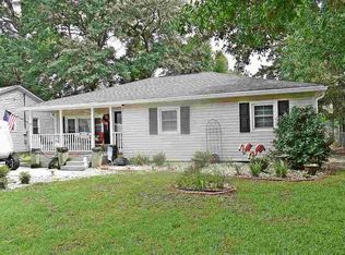 716 4th Ave S, Myrtle Beach, SC 29575