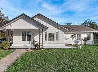 2003 Walnut St, Greenville, TX 75401