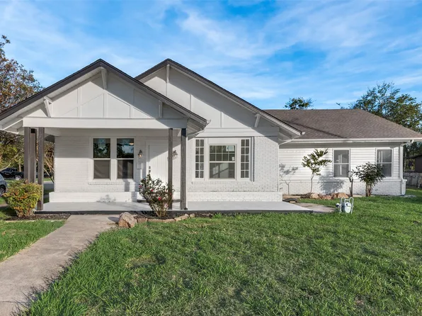 2003 Walnut St, Greenville, TX 75401