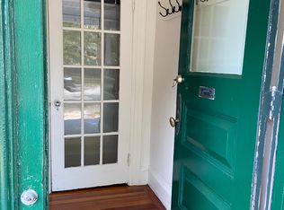 124 Rochambeau Ave #1, Providence, RI 02906
