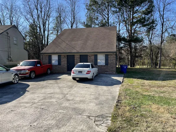 3362/3364 Steeple Cir NE, Cleveland, TN 37312