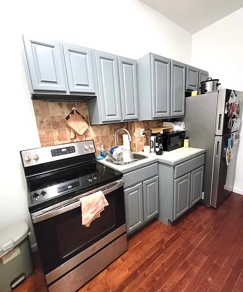 1812 Christian St #1F — Photo 1