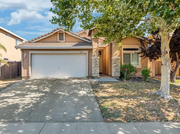 2975 Muskrat Way, Sacramento, CA 95834
