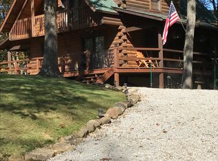 16211 Collison Rd, Logan, OH 43138