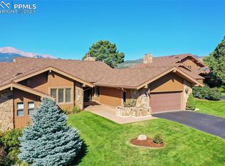 3260 Camels Ridge Ln, Colorado Springs, CO 80904