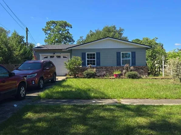 251 Lily Rd, Saint Augustine, FL 32086