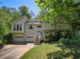 5159 Willow Tarn, Acworth, GA 30102