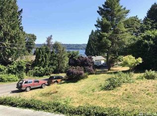 20325 81st Ave SW, Vashon, WA 98070