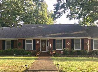 627 Dogwood Ln, Jonesboro, AR 72401