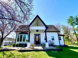 4029 W Fairview Rd, Greenwood, IN 46142