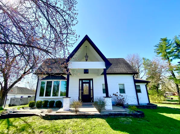 4029 W Fairview Rd, Greenwood, IN 46142