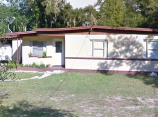 3805 Aldington Dr, Jacksonville, FL 32210