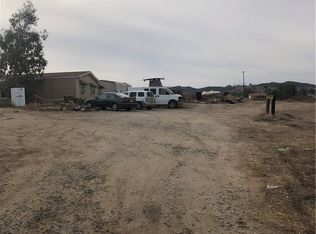 25805 Glenburn Ln, Menifee, CA 92584