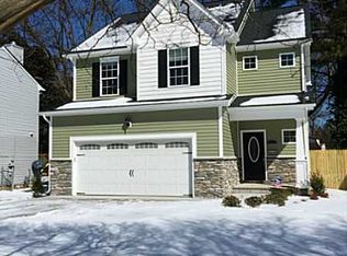 1524 McNeal Ave, Norfolk, VA 23502