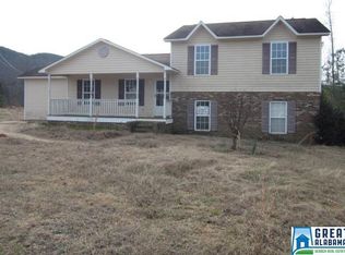 990 Deloach Rd, Childersburg, AL 35044