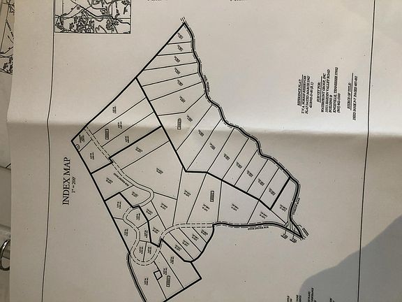 2nd image of 0 Bob Wright Rd Lot 24