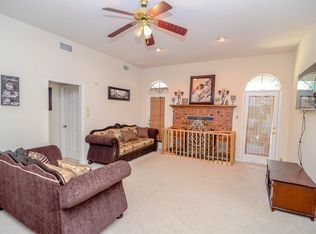 3101 Carnegie Cir, Tyler, TX 75701