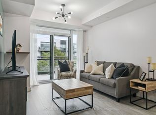 301 Sea Ray Ave #C305, Innisfil, ON L9S0L8