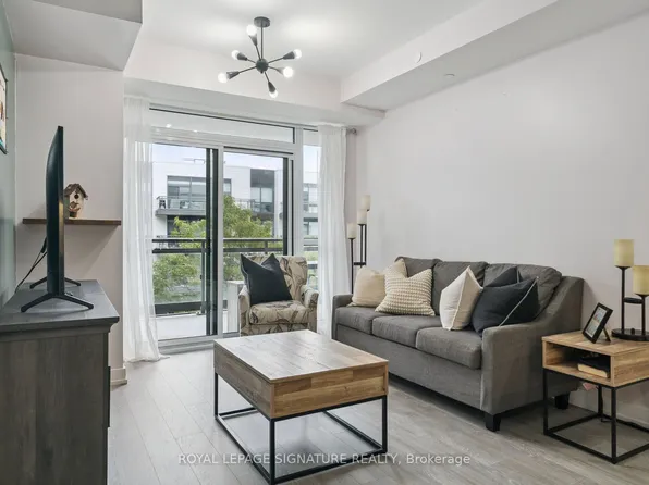 301 Sea Ray Ave #C305, Innisfil, ON L9S 0L8