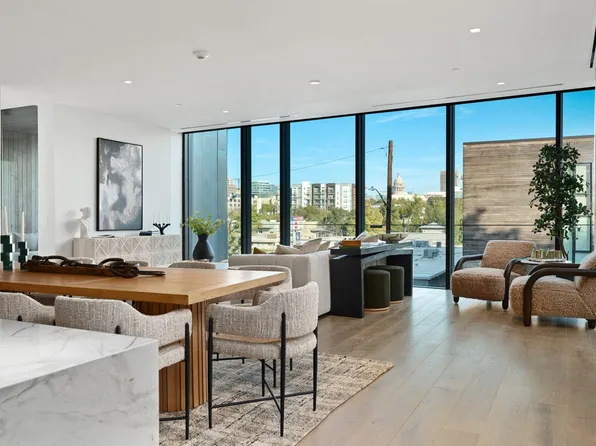 1006 Baylor St #201, Austin, TX 78703