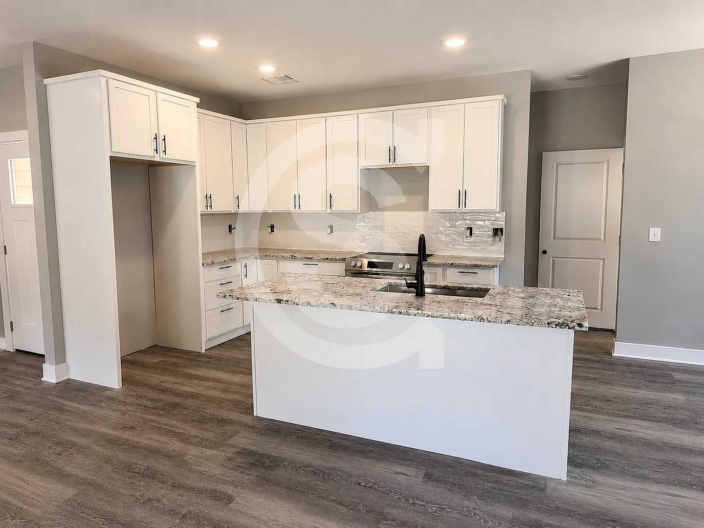 Brand New Home for Rent in Silverback Landing — Photo 2