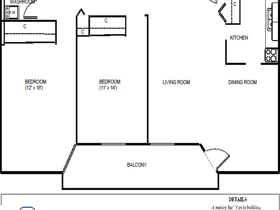 2nd image of 60 Jerome Cres #457538