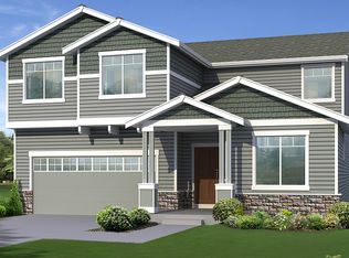20311 77th St Ct E, Bonney Lake, WA 98391