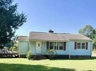 25 Birch Rd, Lugoff, SC 29078