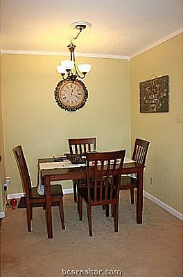 5th image of 904 University Dr #4