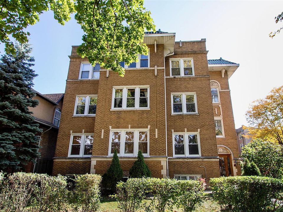 1st image of 5025 N Bernard St #2