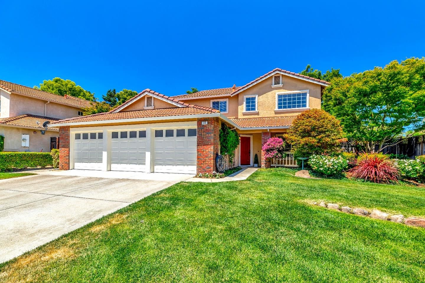 335 Via Largo, Hill, CA 95037 MLS ML81936042 Zillow