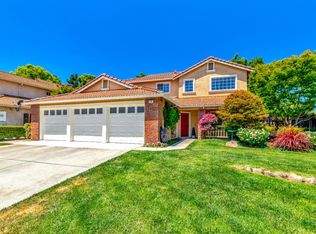 335 Via Largo, Morgan Hill, CA 95037