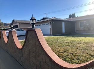 2111 Paso Real Ave, Rowland Heights, CA 91748