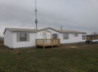 299 State Highway 465, Sparta, KY 41086