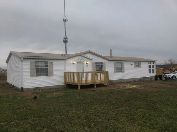 299 State Highway 465, Sparta, KY 41086