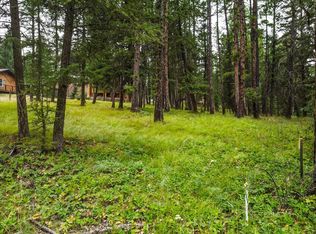 46 Forest Loop, Eureka, MT 59917