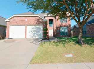 2600 Swan Dr, McKinney, TX 75072