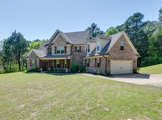 4607 Treadway Rd, Hernando, MS 38632