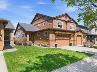 871 SW Blakely Rd, Bend, OR 97702