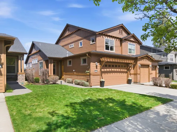 871 SW Blakely Rd, Bend, OR 97702