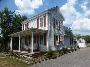 4129 Route 235, Mc Alisterville, PA 17049