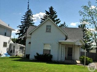 410 N Light St, Springfield, OH 45504