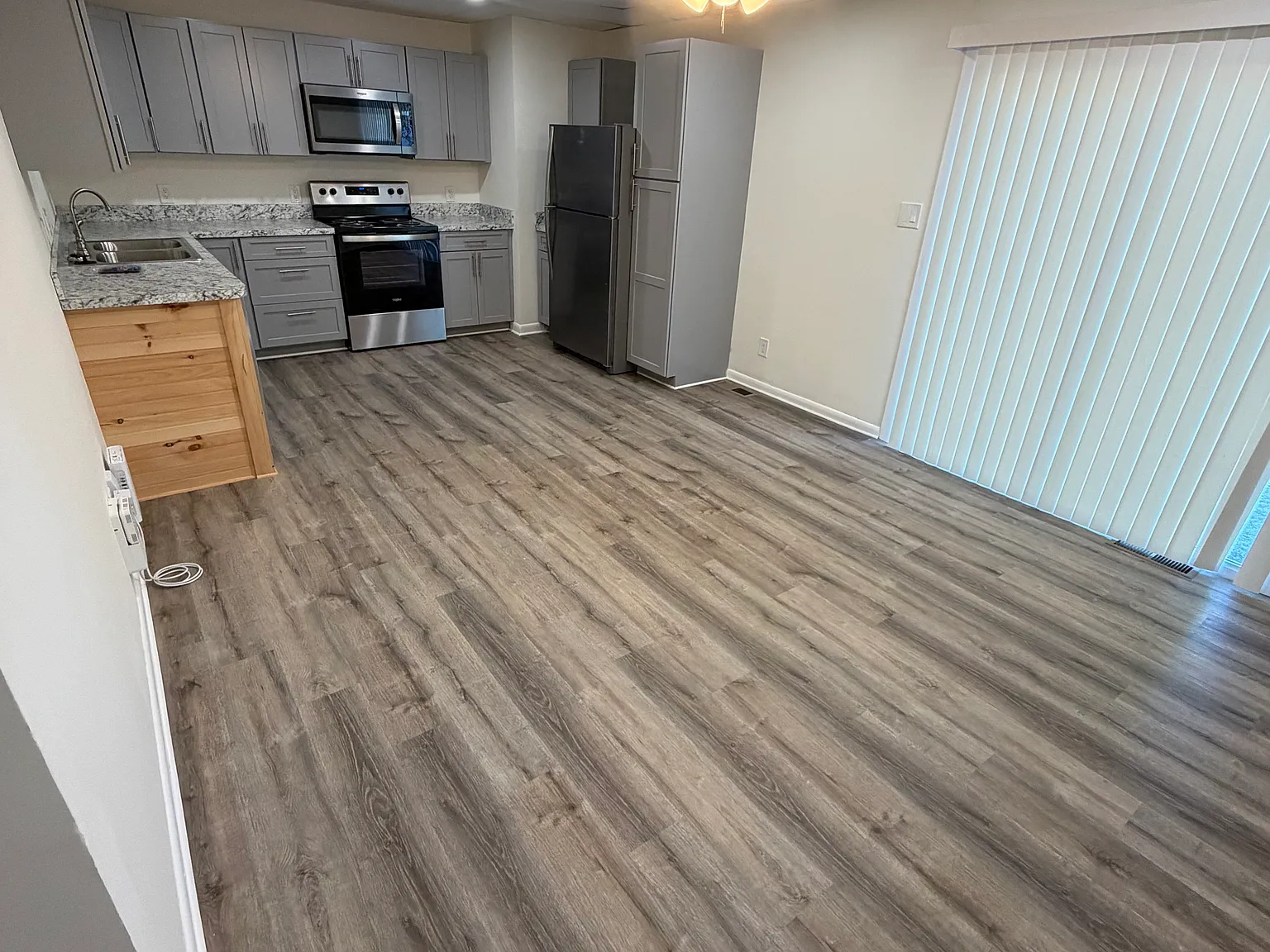 1 bed, $1,425 — Photo 2