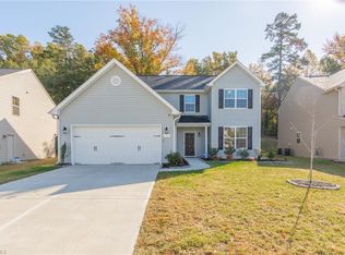 2016 Ram Rd, Greensboro, NC 27405