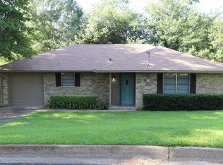2512 Memory Ln, Tyler, TX 75701