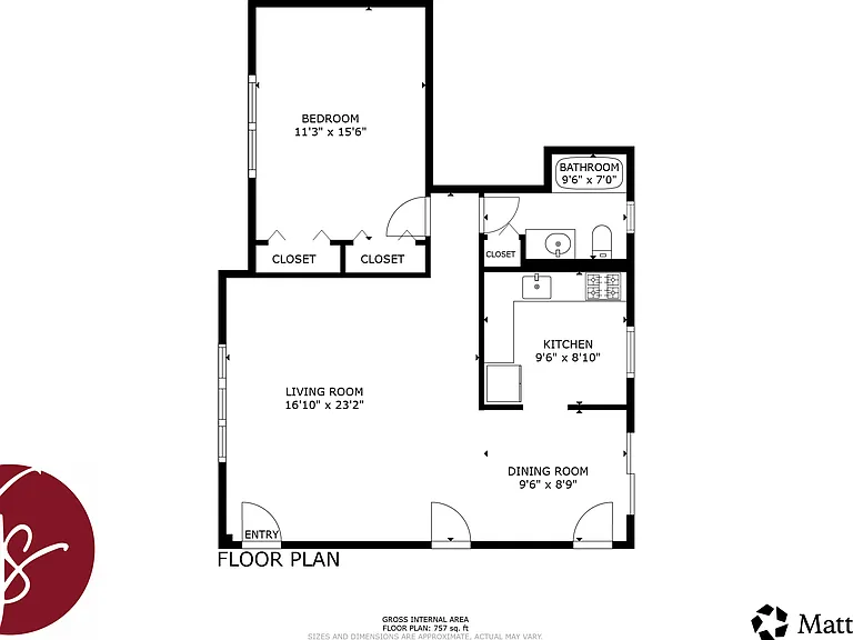 30 Washington Park Dr #5 — Photo 10