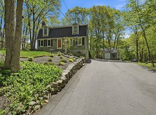 562 High St, North Attleboro, MA 02760