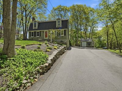 562 High St, North Attleboro, MA, 02760