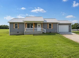 4343 Coral Hill Rd, Glasgow, KY 42141