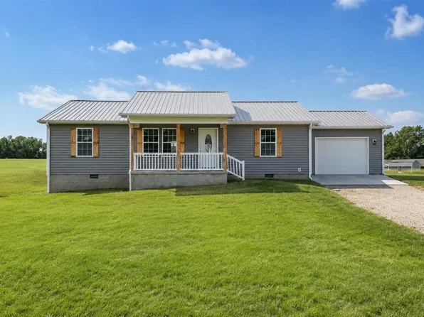 4343 Coral Hill Rd, Glasgow, KY 42141